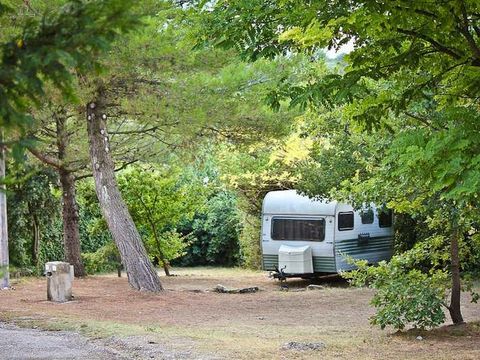 Camping La Cerise - Camping Vaucluse - Image N°3